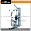 Best price oem walking zhejiang GB-8115 multi gym fitness equipment